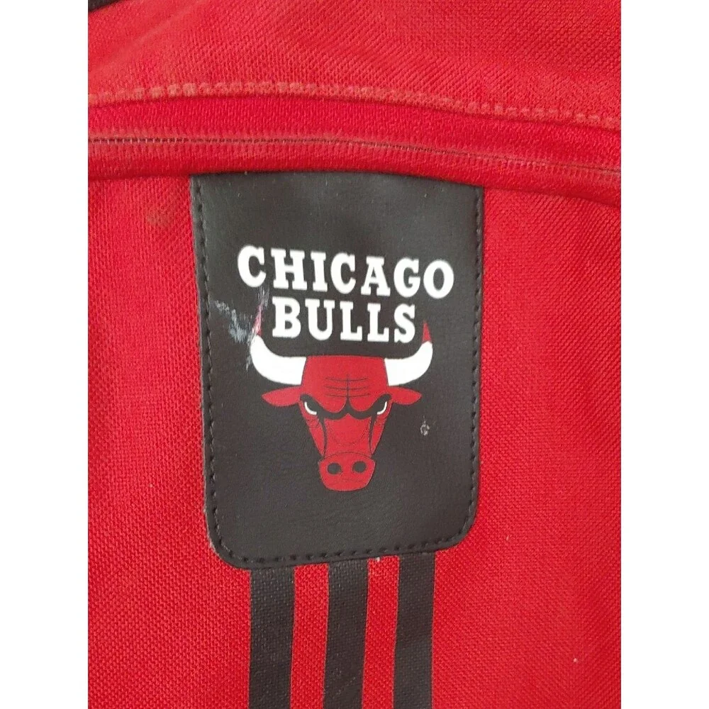 Adidas Chicago Bulls Backpack NBA